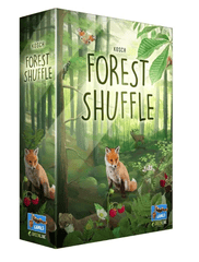 Forest Shuffle