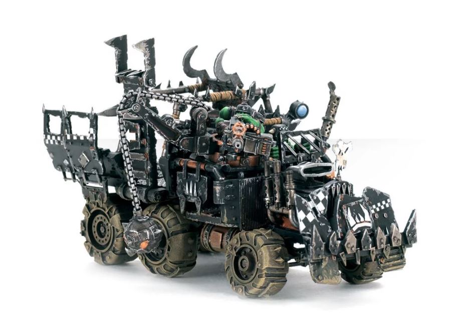 Trukk
