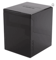 Gamegenic - Bastion 100+ XL - Black