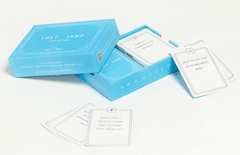 {The And} Relationship Card Game - Kids Edition
