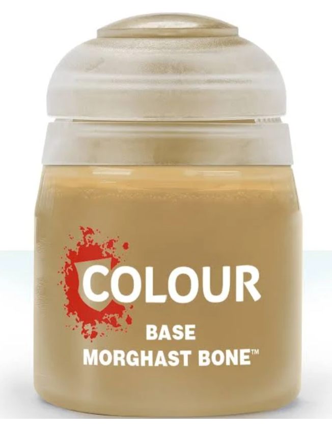 Morghast Bone (12ml)
