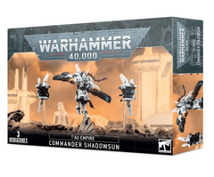 Commander Shadowsun