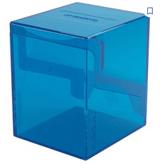 Gamegenic - Bastion 100+ XL - Blue