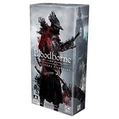 Bloodborne - The Card Game: The Hunter's Nightmare Expansion