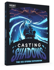 Casting Shadows: The Ice Storm Expansion