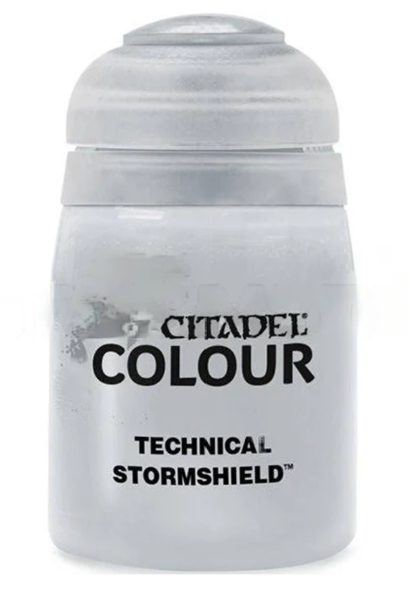 Technical: Stormshield (24ml)