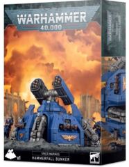 Hammerfall Bunker