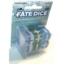 Fate Dice: Frosted Dice
