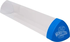 Monster Prism Playmat Tube: Blue