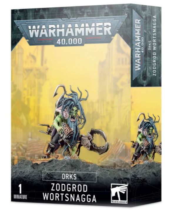Zodgrod Wortsnagga