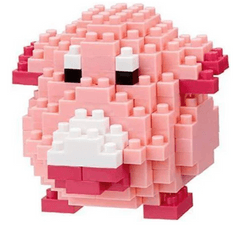 Pokemon Nanoblock - Chansey