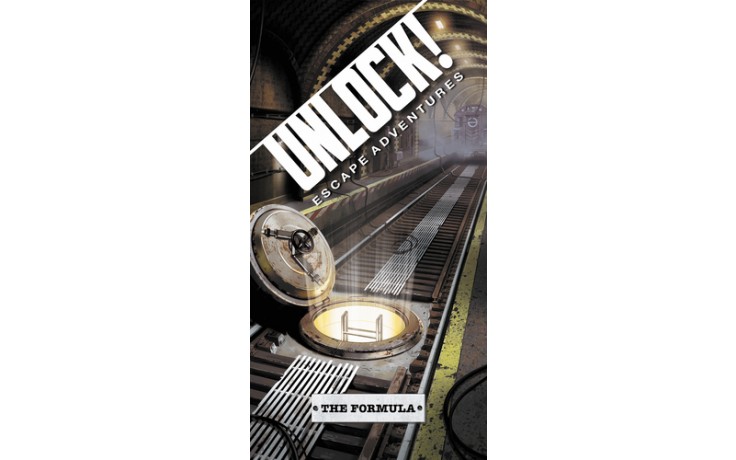Unlock! The Formula