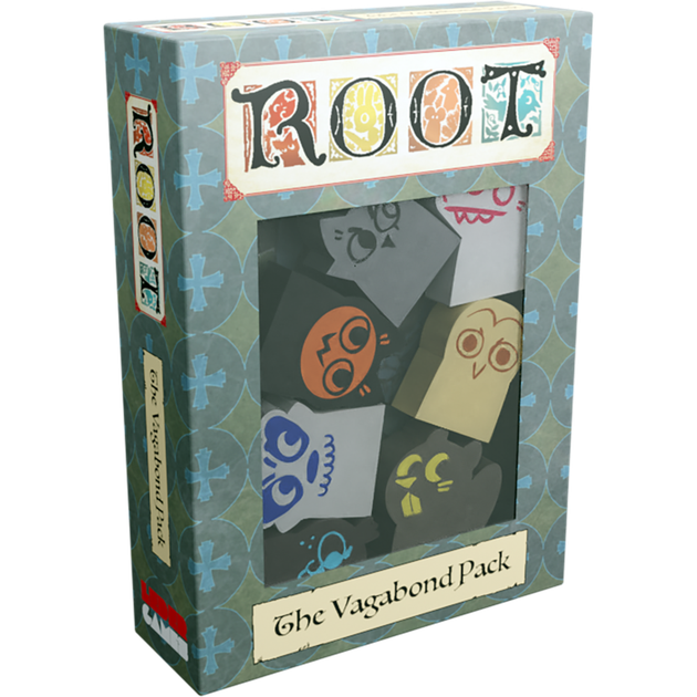 Root - The Vagabond Pack