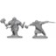 Dwarf Fighter Male