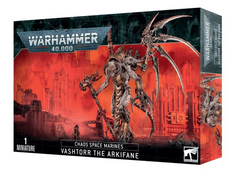 Vashtorr the Arkifane