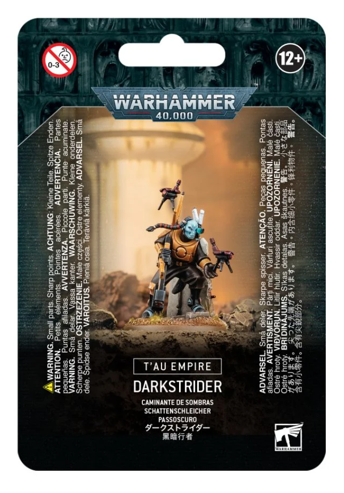 Darkstrider