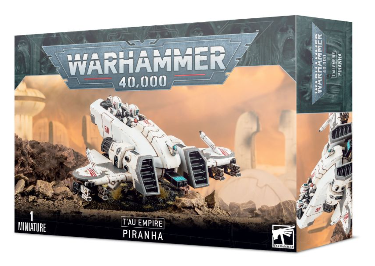 Piranha