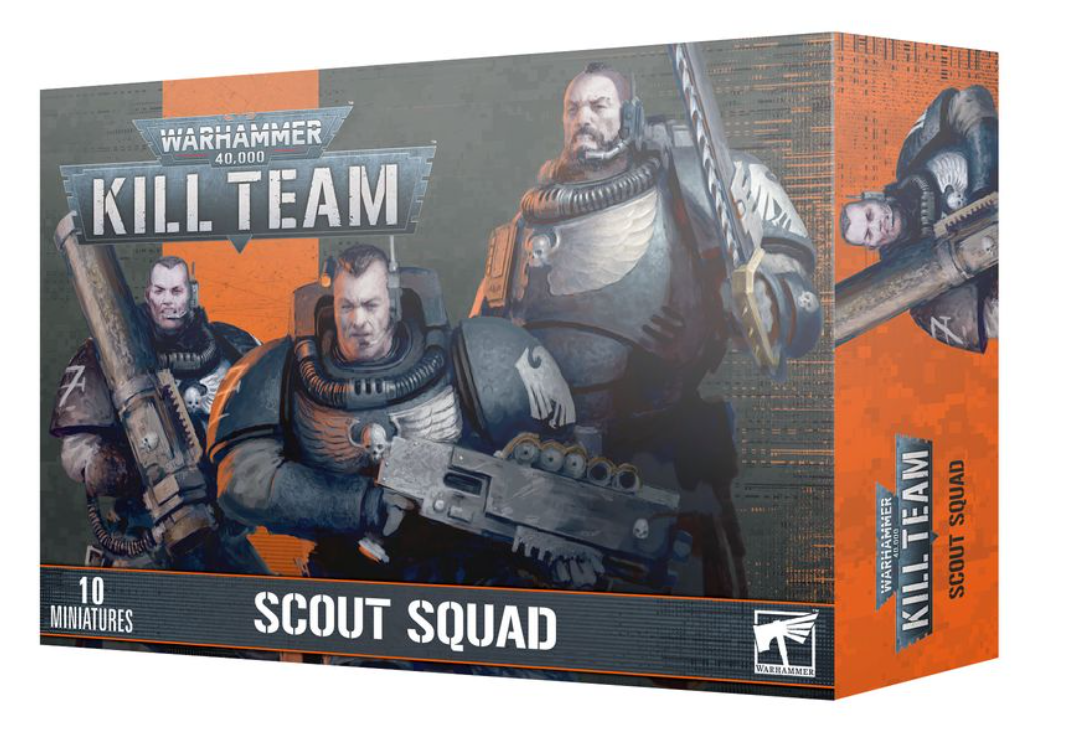 Scout Squad