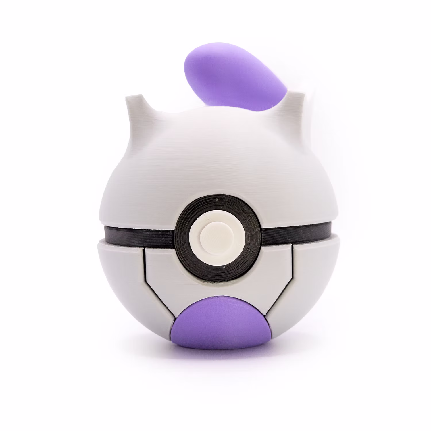 Mewtwo Ball