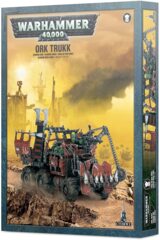 Trukk