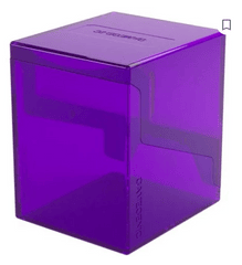 Gamegenic - Bastion 100+ XL - Purple