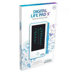 Ultimate Guard Digital Life Pad 9