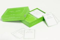 {The And} Relationship Card Game - Healing Edition