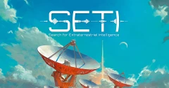 SETI: Search for Extraterrestrial Intelligence