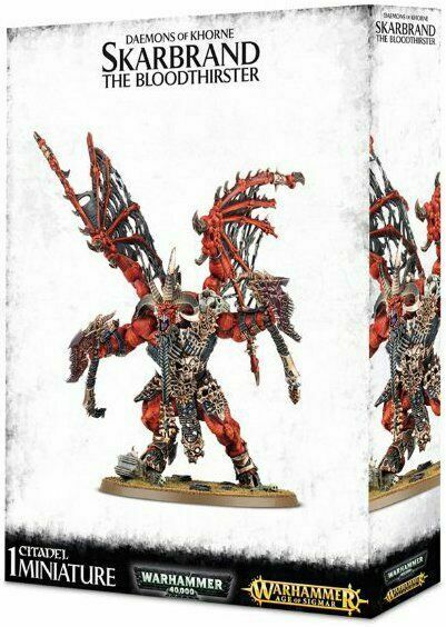 Skarbrand