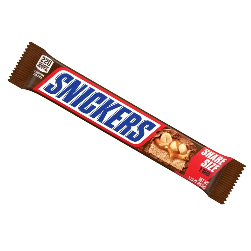 Snickers