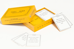 {The And} Relationship Card Game - Strangers Edition