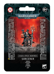 Sorcerer