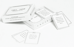 {The And} Relationship Card Game - Coworkers Edition