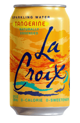 Lacroix - Tangerine