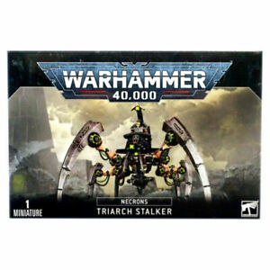 Triarch Stalker
