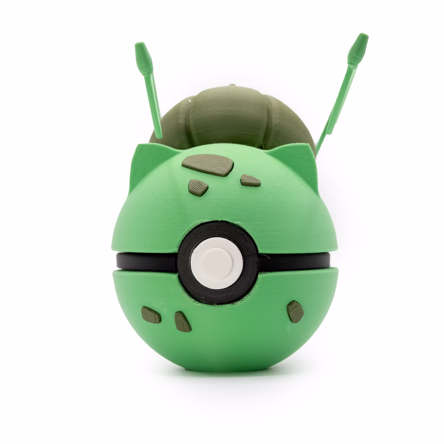 Bulbasaur Ball