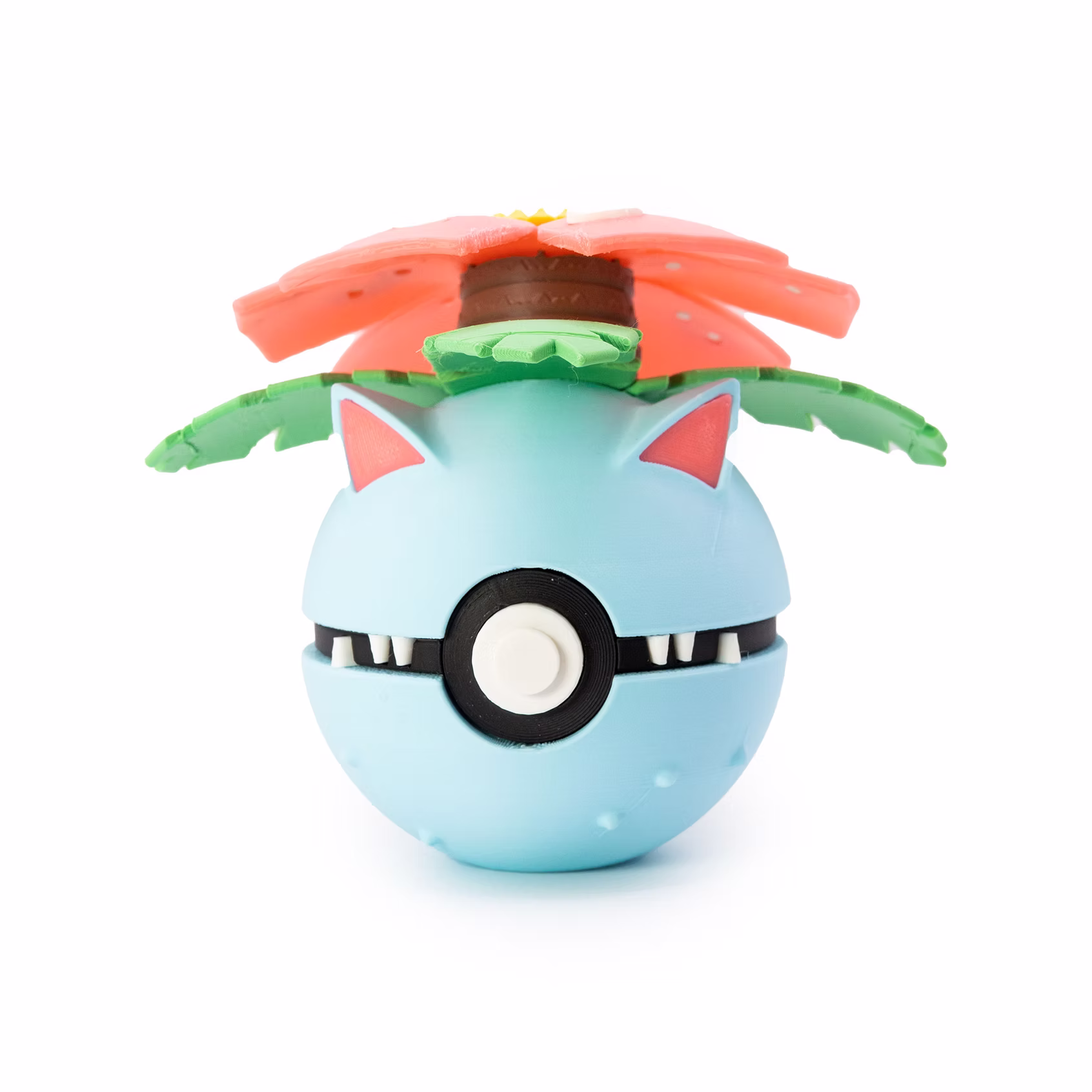 Venusaur Ball