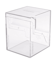 Gamegenic - Bastion 100+ XL - Clear