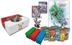 Pokemon Super Premium Collection: Mew And Mewtwo