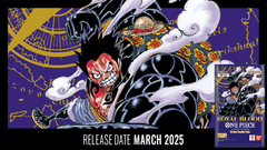 3/22/2025 One Piece Royal Blood Case Tournament (OP-10)