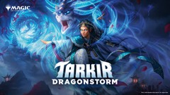 4/6/25 1:00pm Tarkir Dragonstorm Prerelease