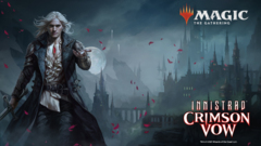 Thursday 6pm Crimson Vow Prerelease