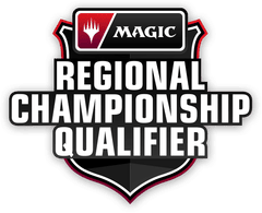 5/31/25 MTG: Modern RCQ (Season 4 - Round 1) Double Invite