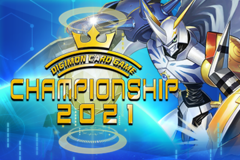 Sunday September 26 Digimon Store Championship
