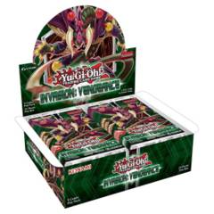 Invasion: Vengeance Booster Box