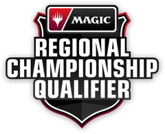 01/11/25 MTG: Standard RCQ (Season 3 - Round 3) Double Invite Double Promo