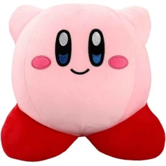 Kirby Plush Mini-Backpack