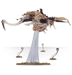 Warhammer 40k Tyranids Harpy or Hive Crone (Online Only)