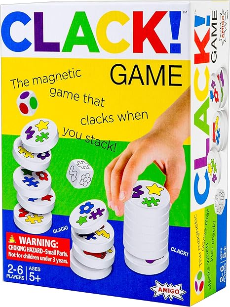 CLACK!