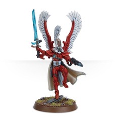 Warhammer 40k Aeldari Winged Autarch (Online Only)